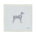 Dalmatian Needlepoint Canvas