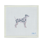 Dalmatian Needlepoint Canvas