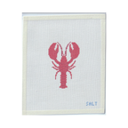 Lobster Needlepoint Canvas