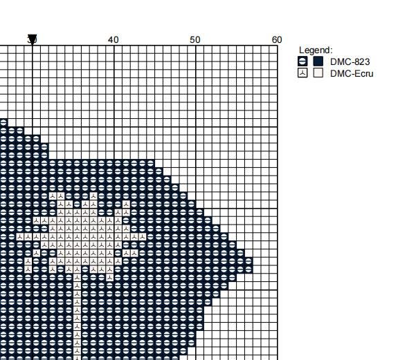 DIY Needlepoint South Carolina Outline | Digital Chart for Painting Your Own Canvas | Easy Needlepoint PDF | Instant Download | 18 Mesh