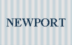 DIY Needlepoint Newport Pattern | Digital Chart for Painting Your Own Canvas | Easy Needlepoint PDF | Instant Download | 18 Mesh