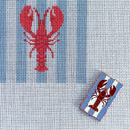 Lobster Needle Minder