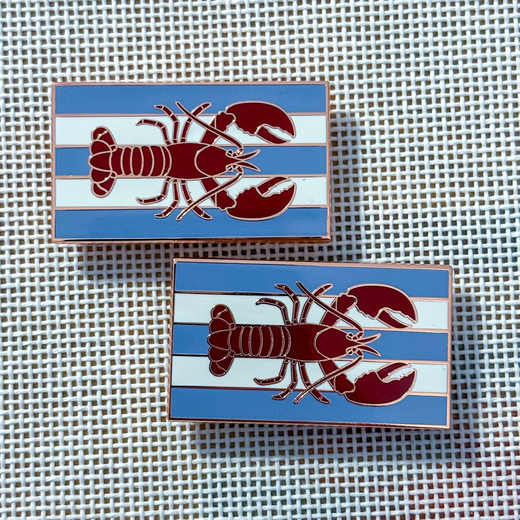 Lobster Needle Minder