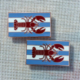 Lobster Needle Minder