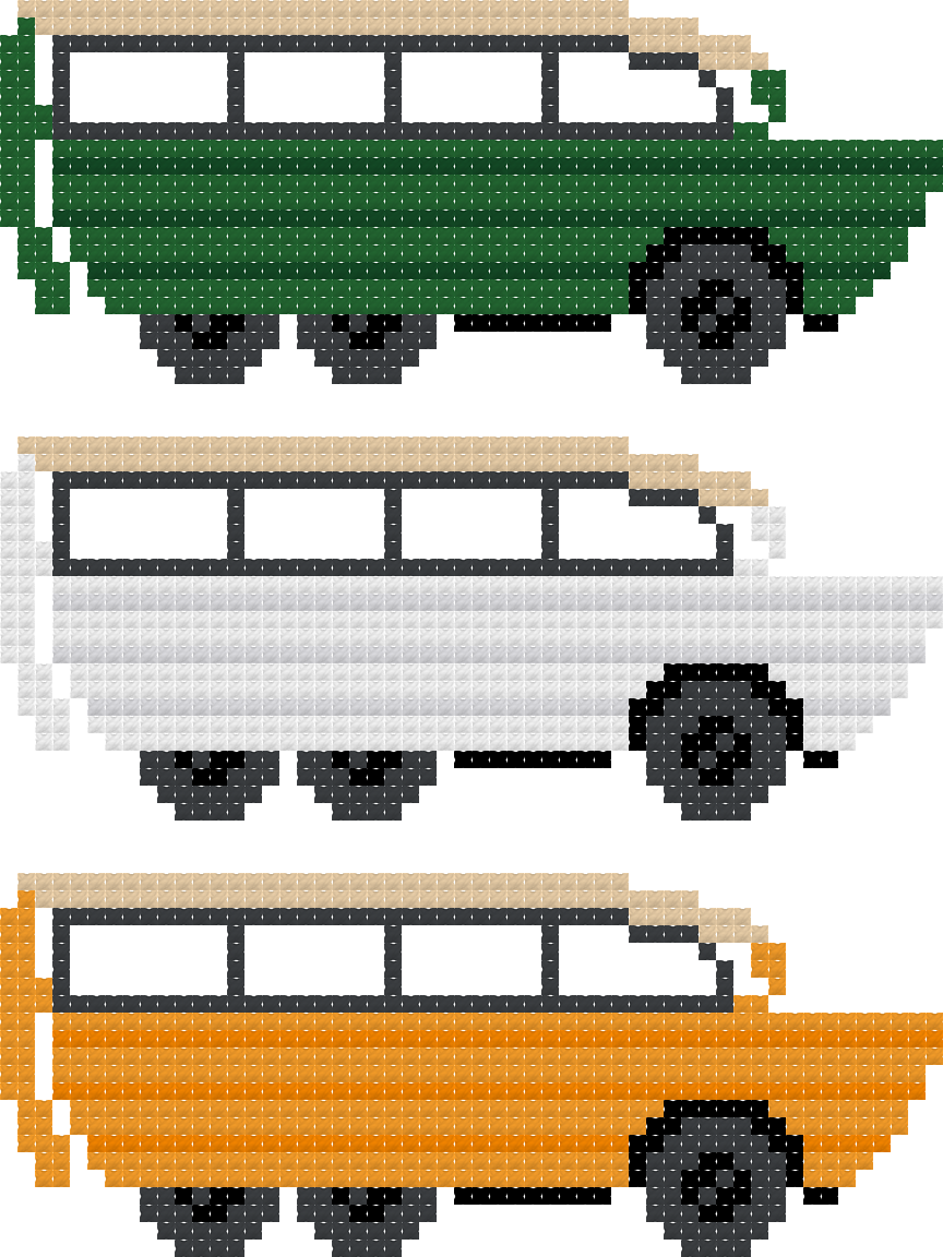 Duck Boats
