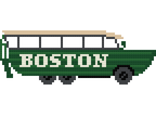 Boston Duck Boat