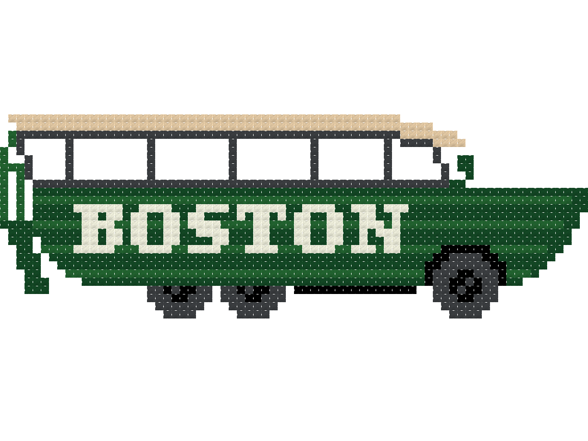 Boston Duck Boat