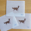 Springer Spaniel Needlepoint Canvas