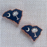 South Carolina Needle Minder