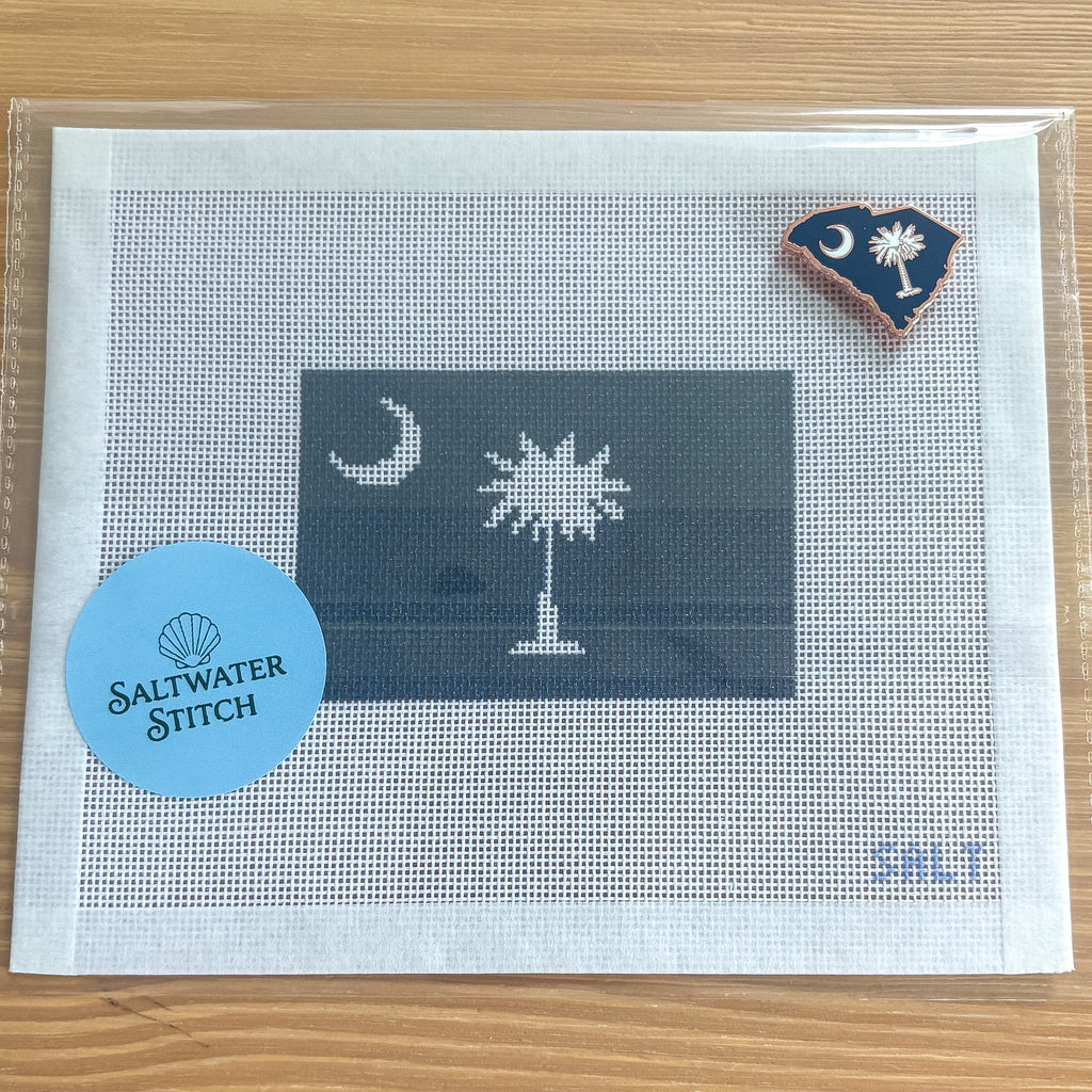 South Carolina Needle Minder