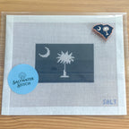South Carolina Needle Minder