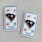 South Carolina Needle Minder