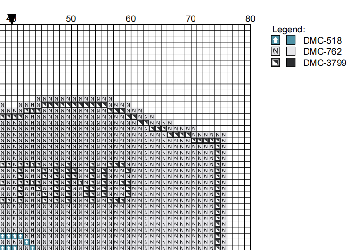DIY Needlepoint MA Welcome Sign - Marblehead Pattern | Digital Chart for Painting Your Own Canvas | Easy Needlepoint PDF | Instant Download | 18 Mesh