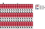 USA Flag (Mini)