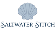 Saltwater Stitch Needlepoint Co. - Home