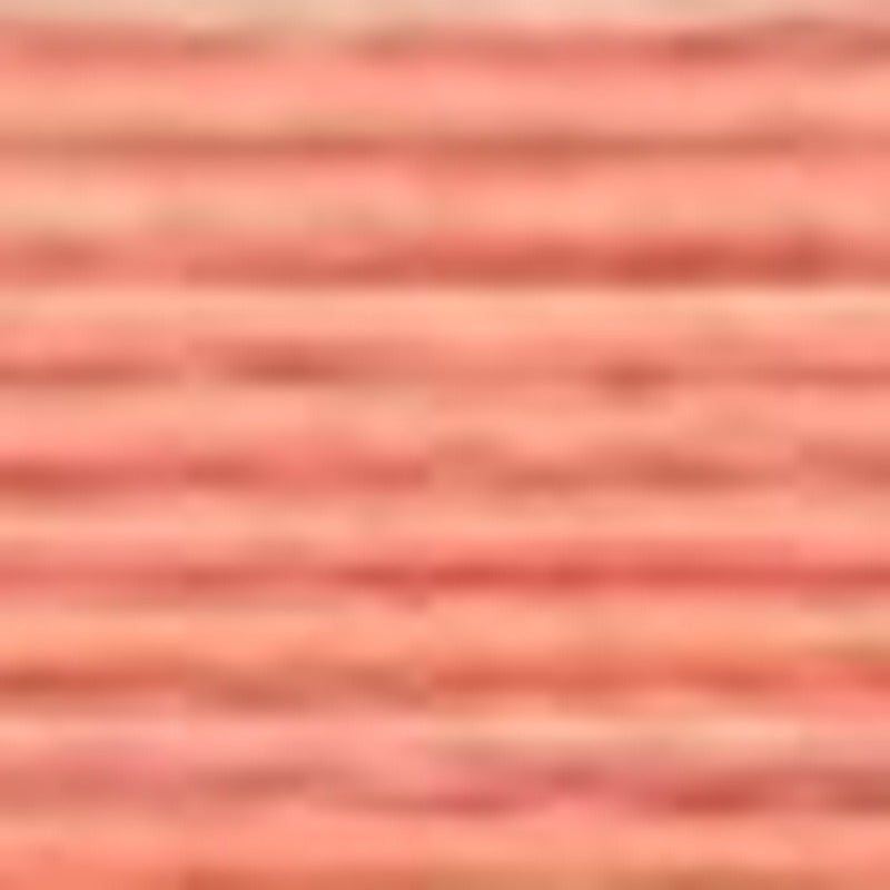 DMC 352 Light Coral (Pearl 5)