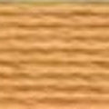 DMC 437 Light Tan (Pearl 5)