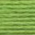 DMC 471 Very Light Avocado Green (Pearl 5)