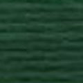 DMC 699 Christmas Green (Pearl 5)