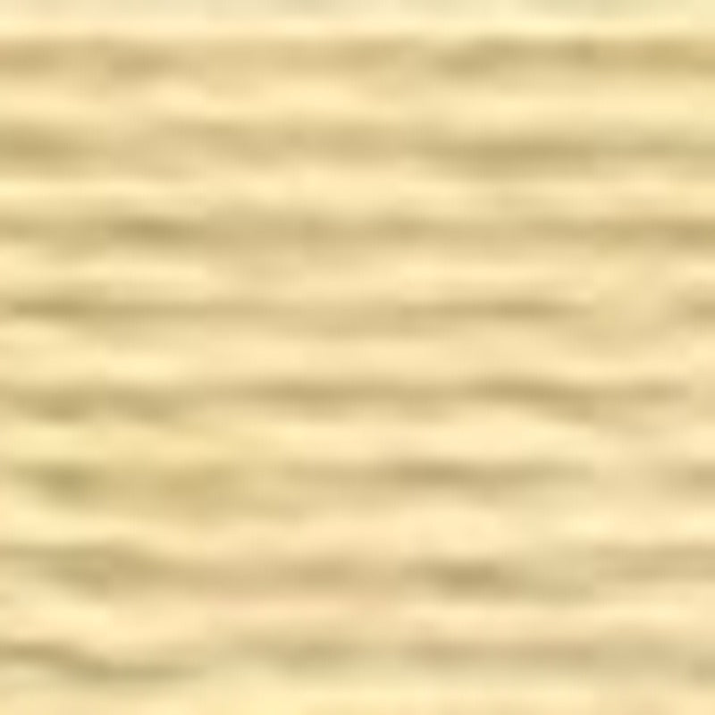 DMC 739 Ultra Very Light Tan (Pearl 5)