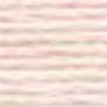 DMC 818 Baby Pink (Pearl 5)