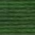 DMC 904 Very Dark Parrot Green (Pearl 5)