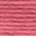 DMC 3688 Medium Mauve (Pearl 5)
