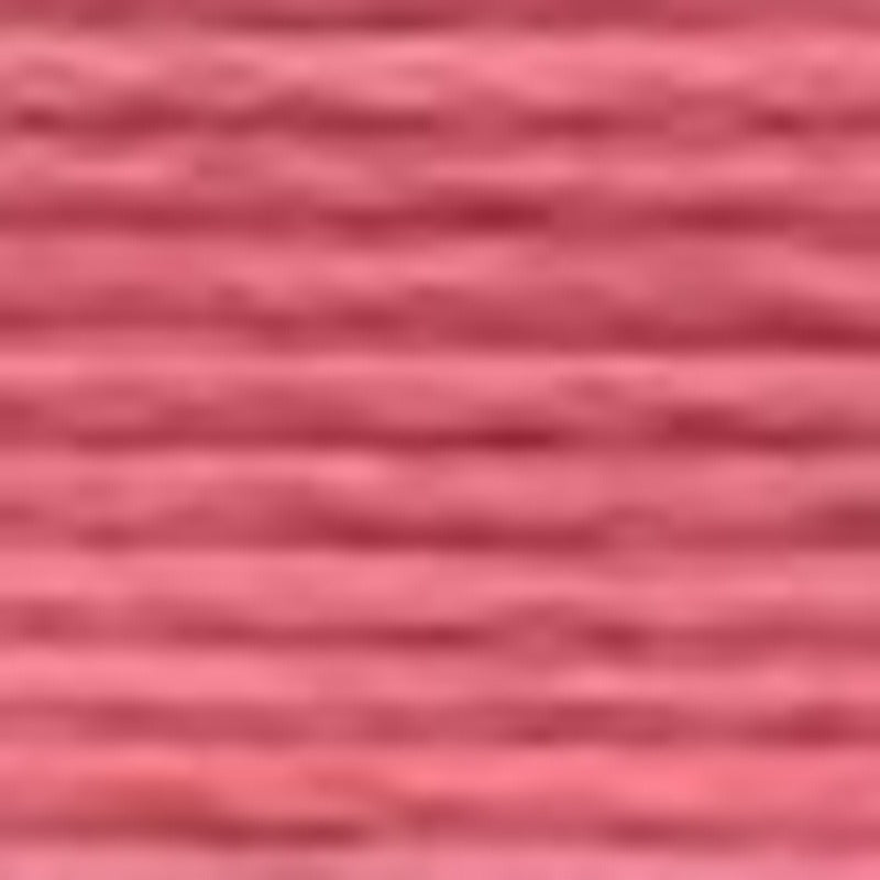 DMC 3688 Medium Mauve (Pearl 5)