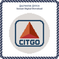Citgo Ornament