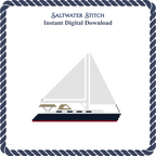 Sailboat