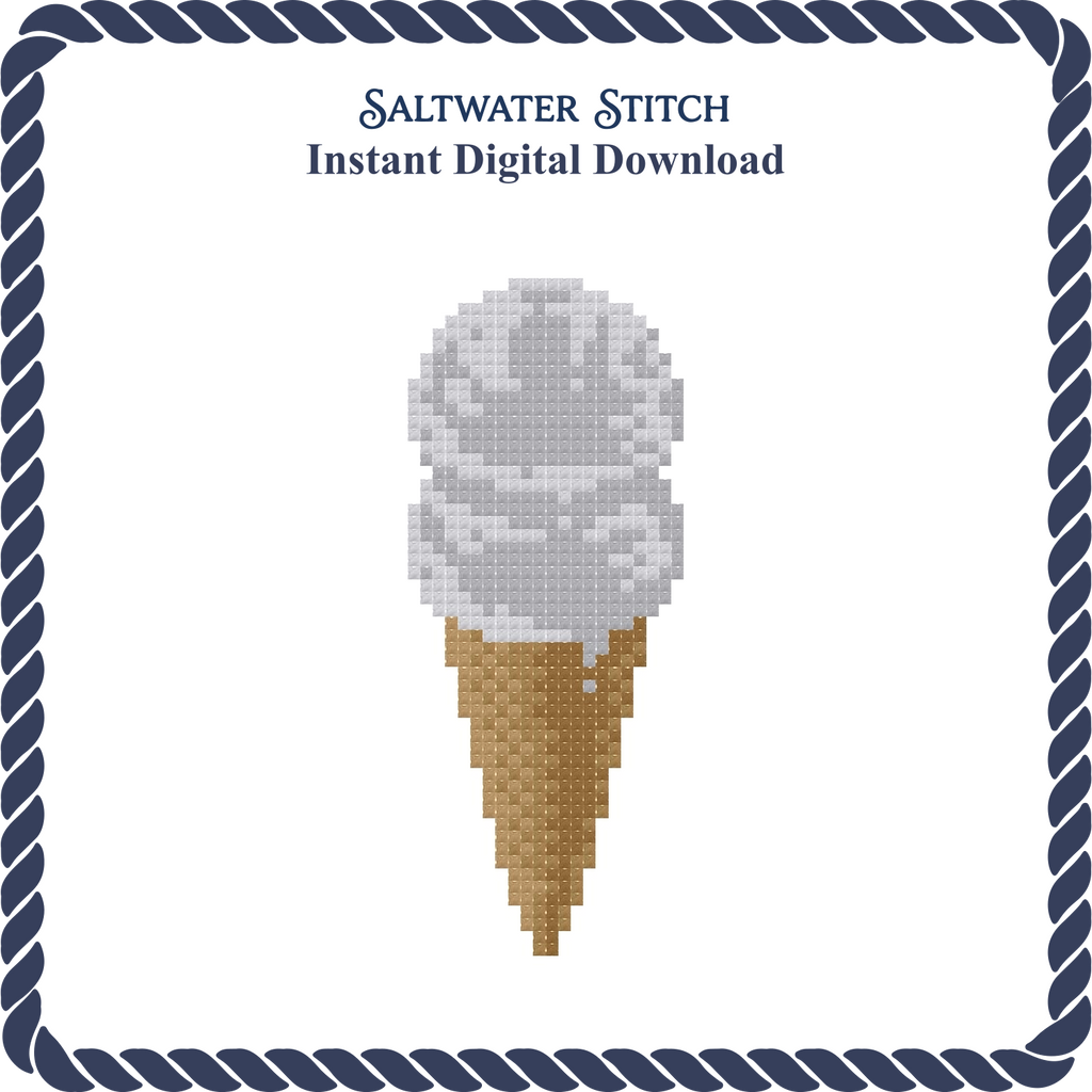 Vanilla Ice Cream