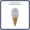 Vanilla Ice Cream
