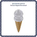 Vanilla Ice Cream