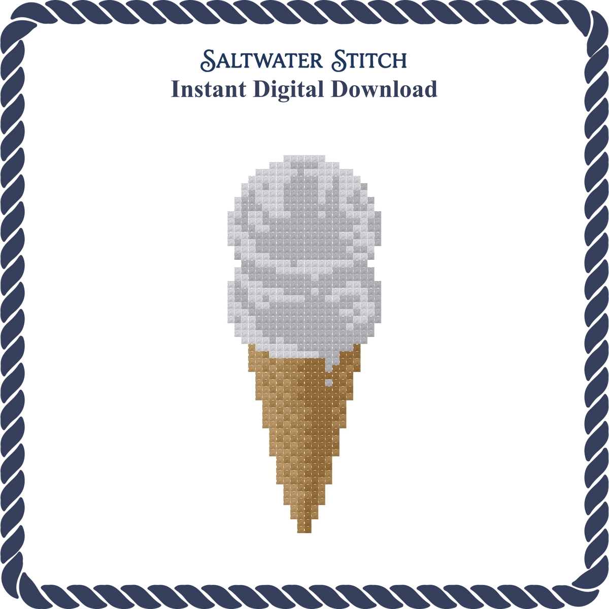 Vanilla Ice Cream