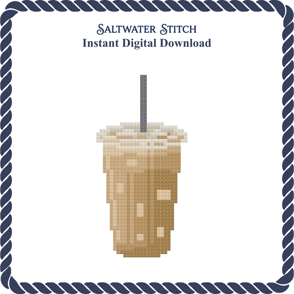Latte Cup