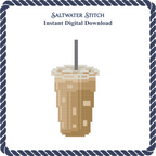 Latte Cup