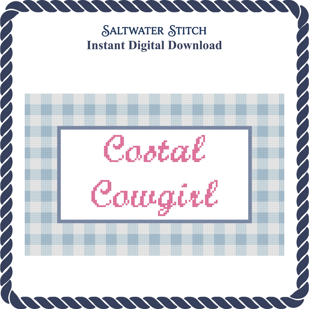 Costal Cowgirl