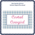 Costal Cowgirl