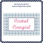 Costal Cowgirl