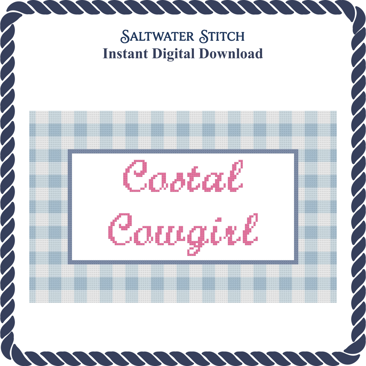 Costal Cowgirl