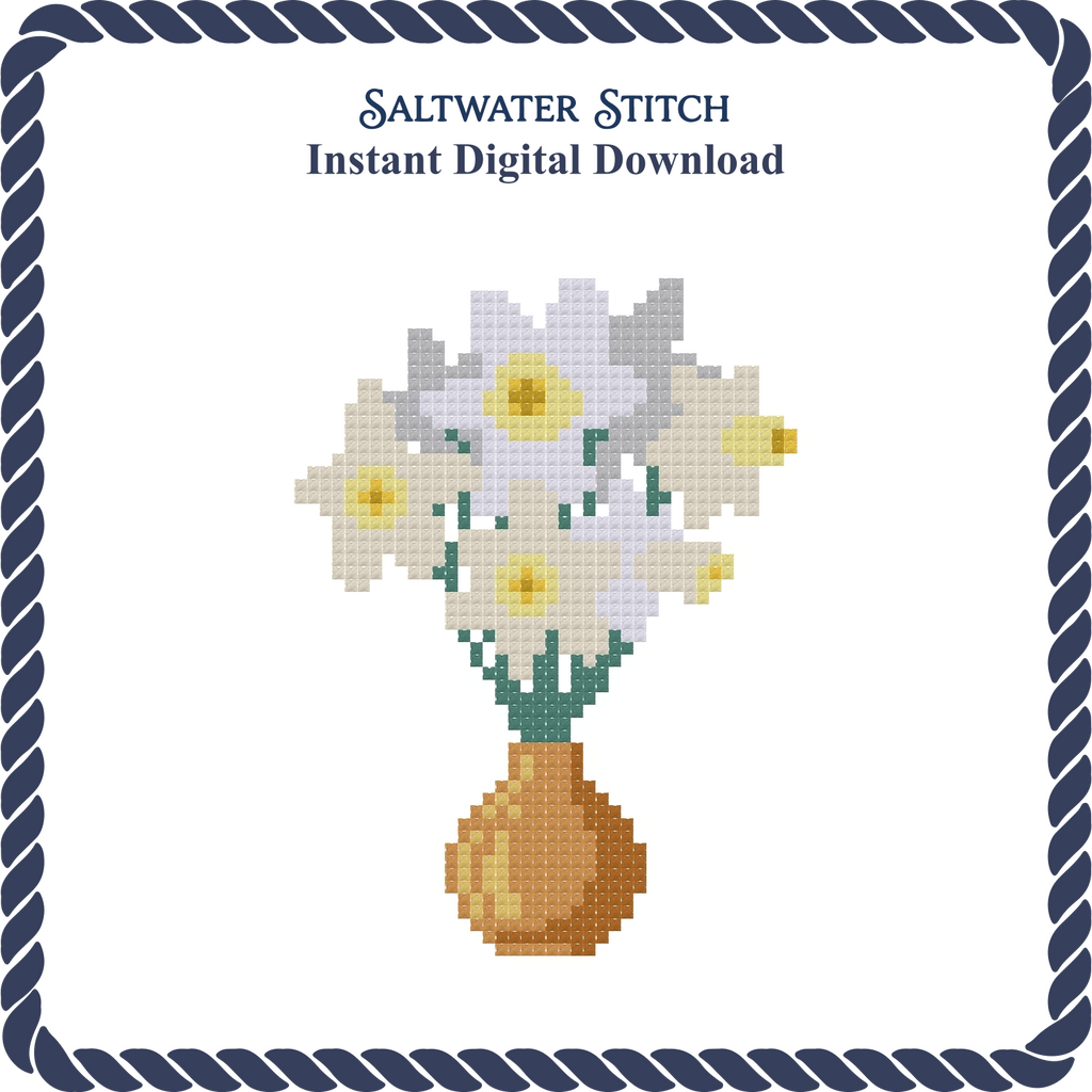Narcissus Bouquet
