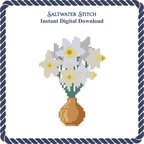 Narcissus Bouquet