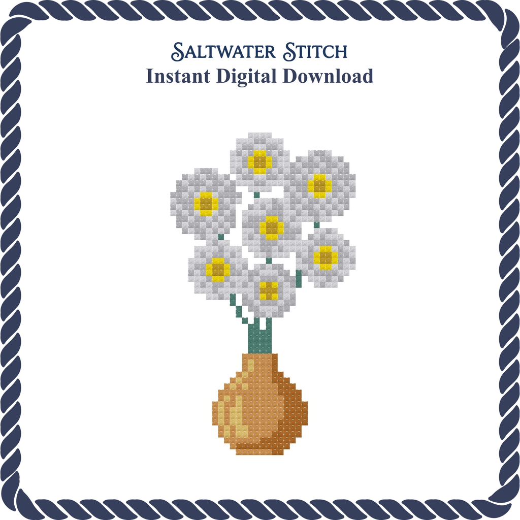 Daisy Bouquet