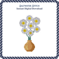 Daisy Bouquet