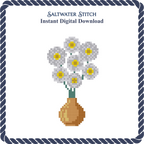 Daisy Bouquet