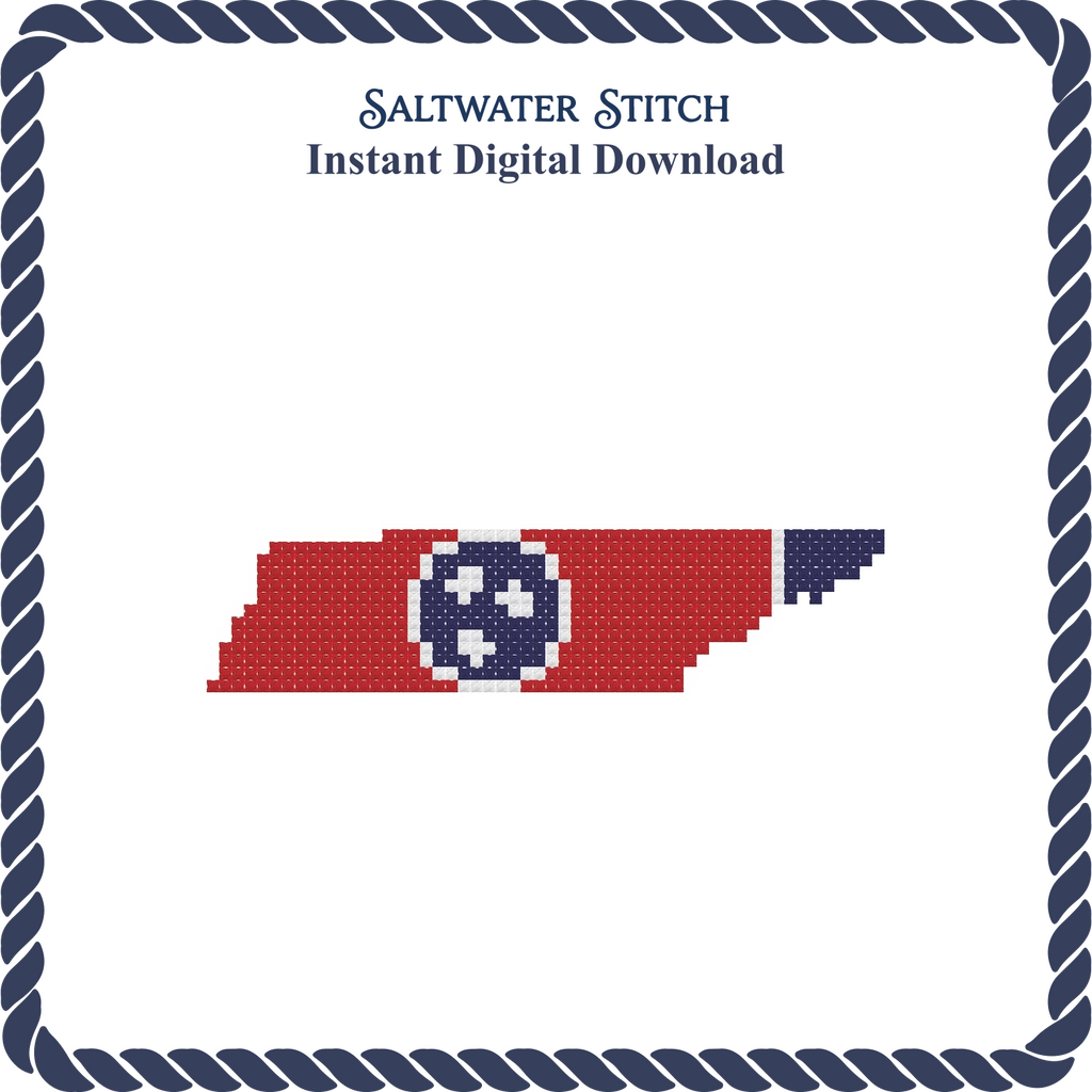 Tennessee Outline