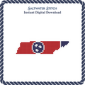 Tennessee Outline