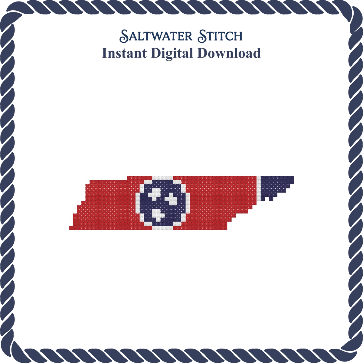 Tennessee Outline