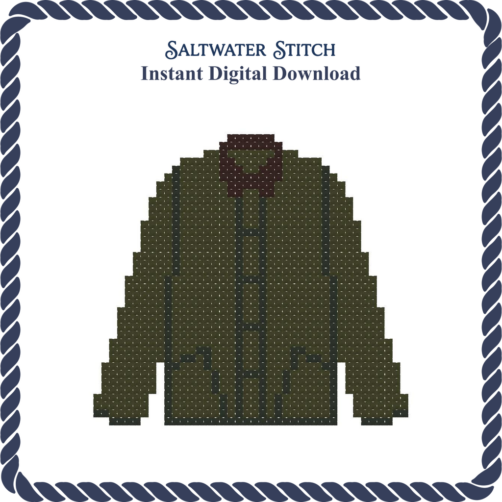Barbour Jacket