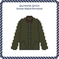 Barbour Jacket